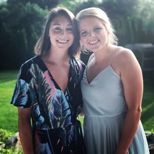 Meet your Posher, Maddison